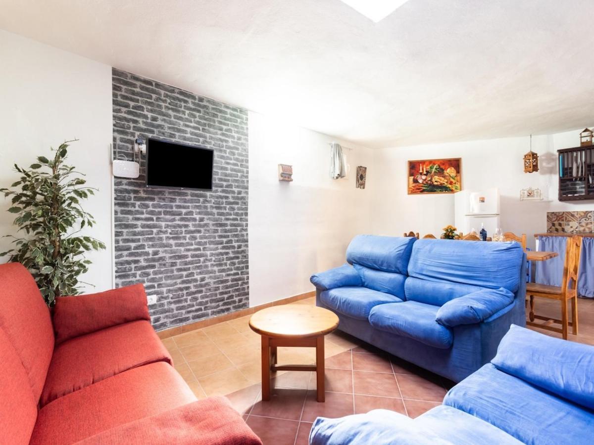 Eden Rentals North Paradise 'House A' Santa Catalina Bagian luar foto