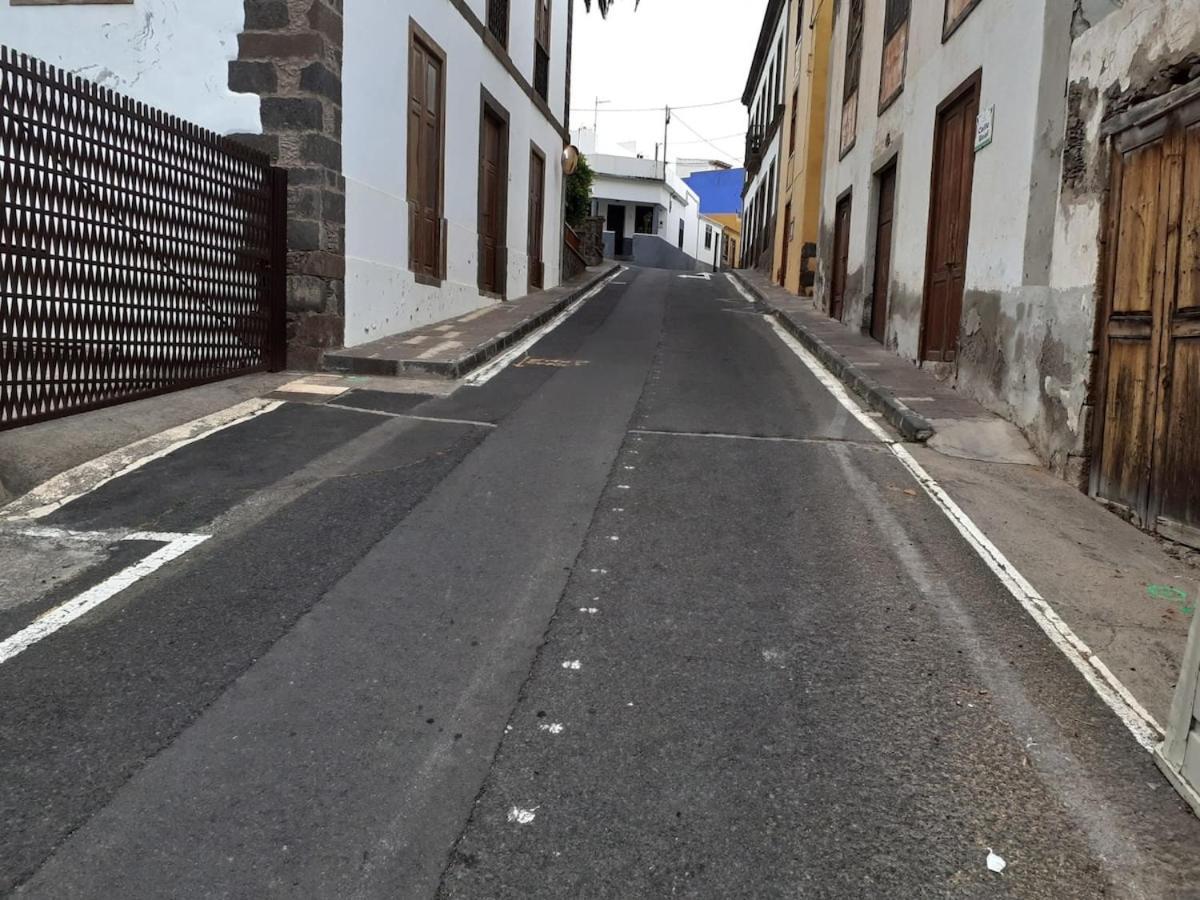 Eden Rentals North Paradise 'House A' Santa Catalina Bagian luar foto