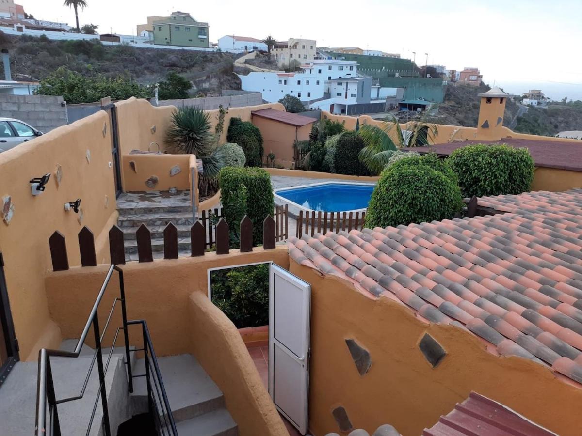 Eden Rentals North Paradise 'House A' Santa Catalina Bagian luar foto