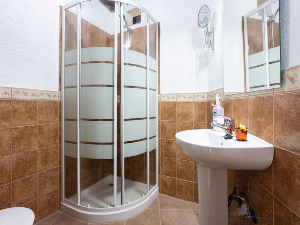 Eden Rentals North Paradise 'House A' Santa Catalina Bagian luar foto