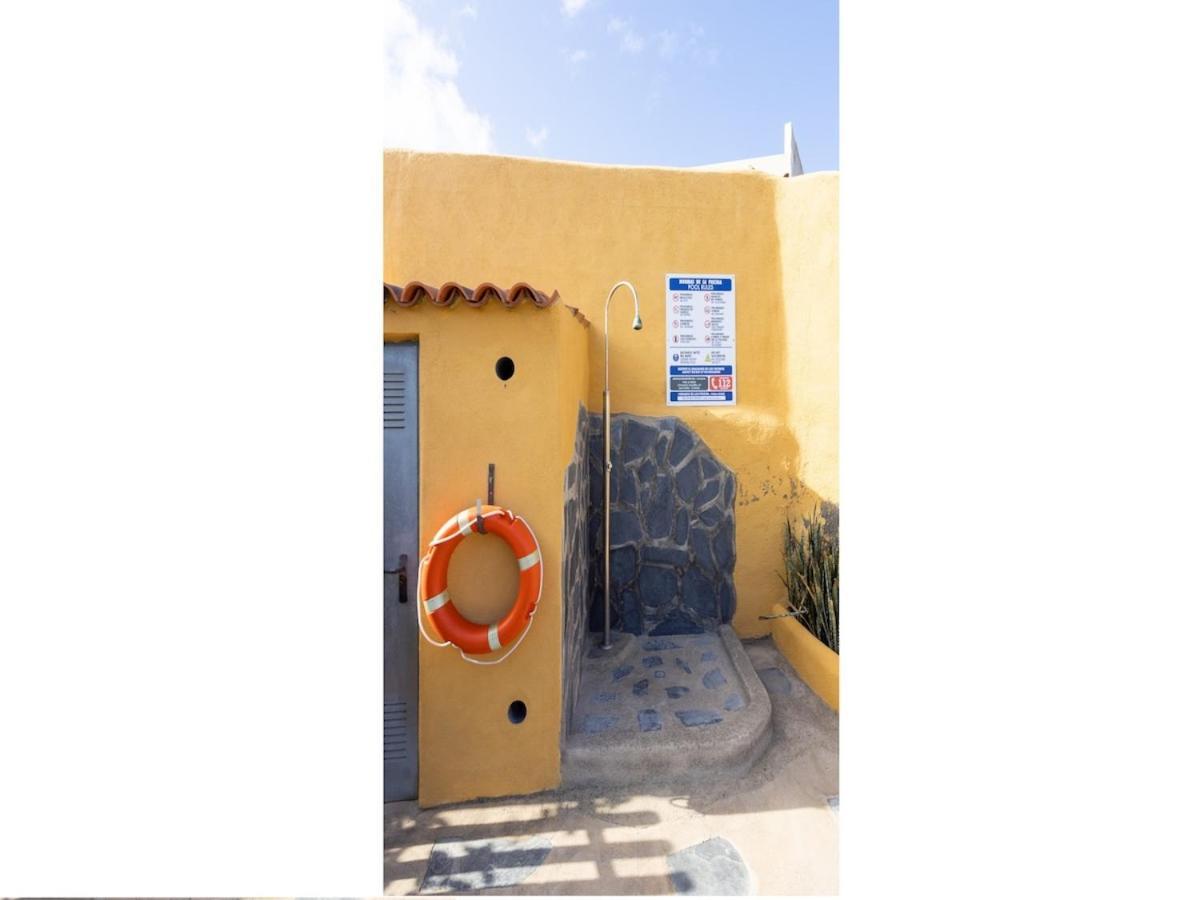 Eden Rentals North Paradise 'House A' Santa Catalina Bagian luar foto