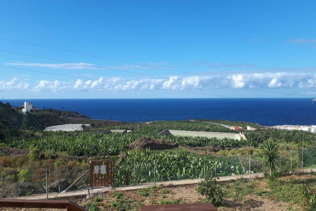 Eden Rentals North Paradise 'House A' Santa Catalina Bagian luar foto