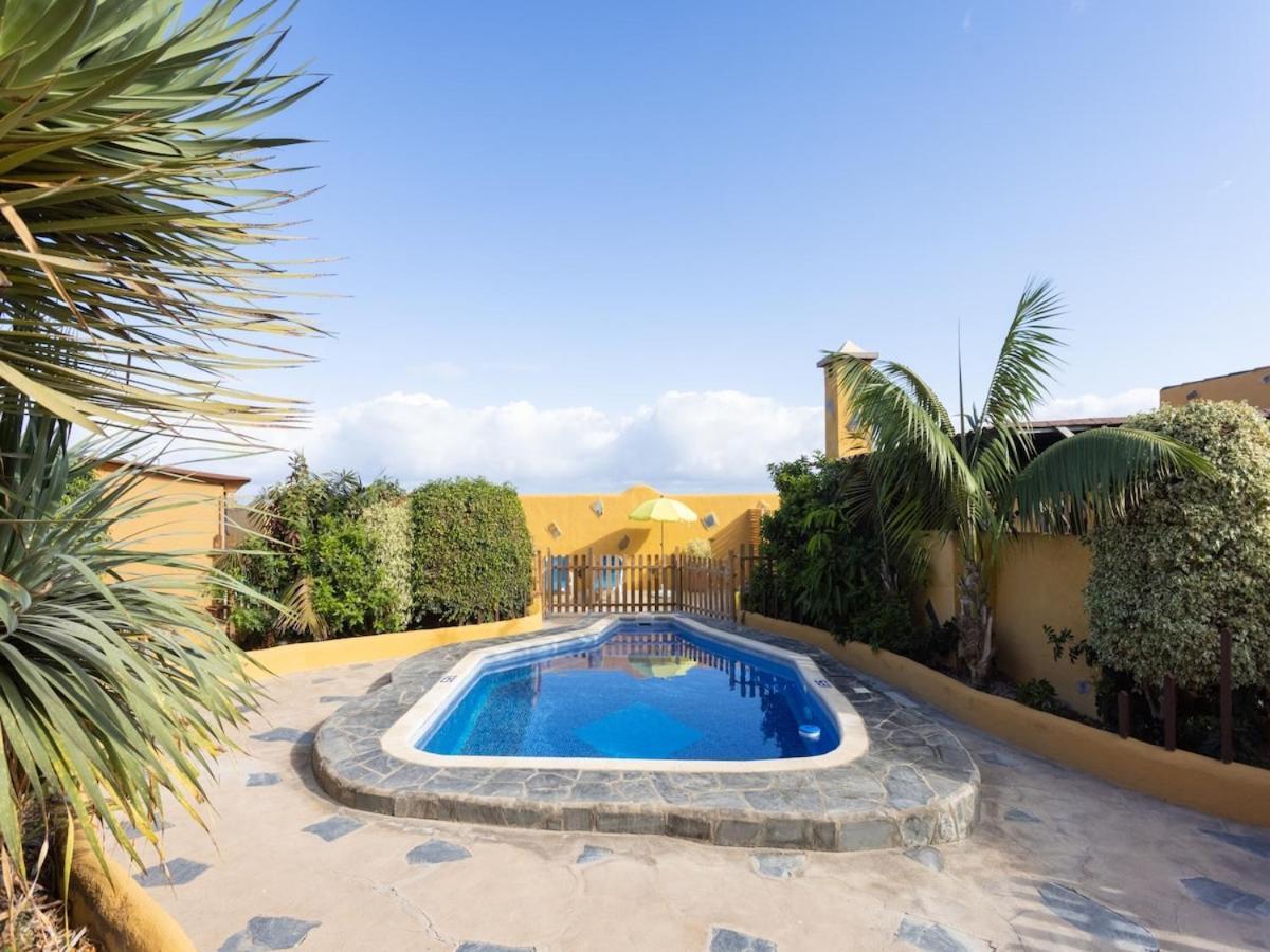 Eden Rentals North Paradise 'House A' Santa Catalina Bagian luar foto